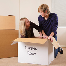 DA16 Relocation Service SE18