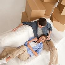 DA16 Home Moving SE18