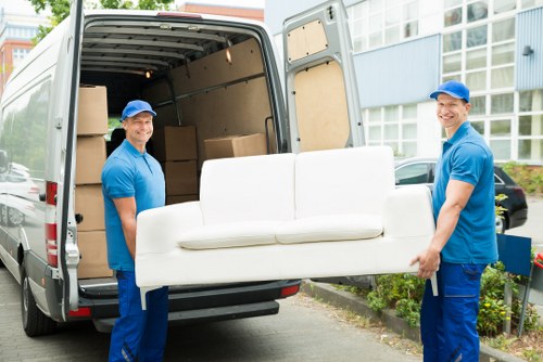 Image 1 showing a commitment to ethical labour practices