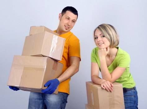 Office and residential removals service in Shooters Hill