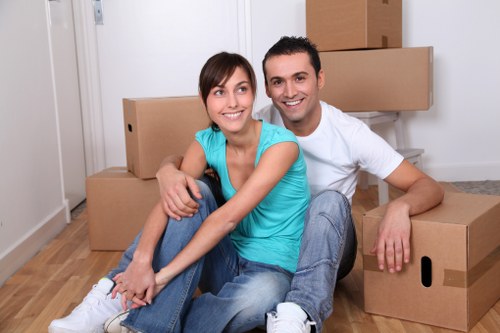 Local office relocation support for Shooters Hill businesses