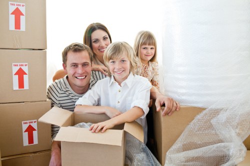 Truck hire support for residential moving needs in Shooters Hill