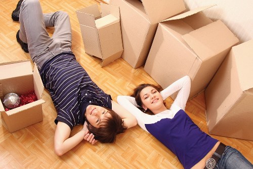 Furniture transport and household moving support