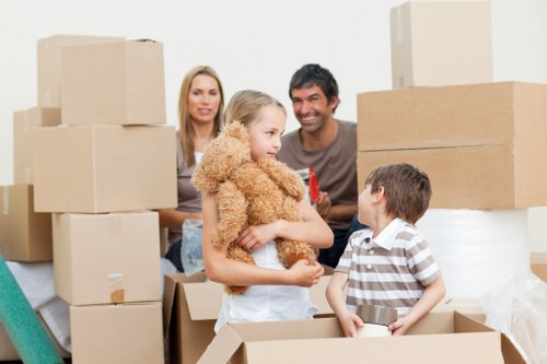 Local business relocation support for Shooters Hill offices and shops